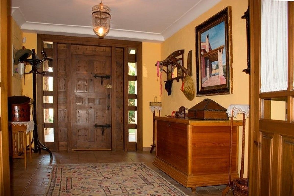 House on Costa Blanca, Spain, 1 600 ares - picture 13