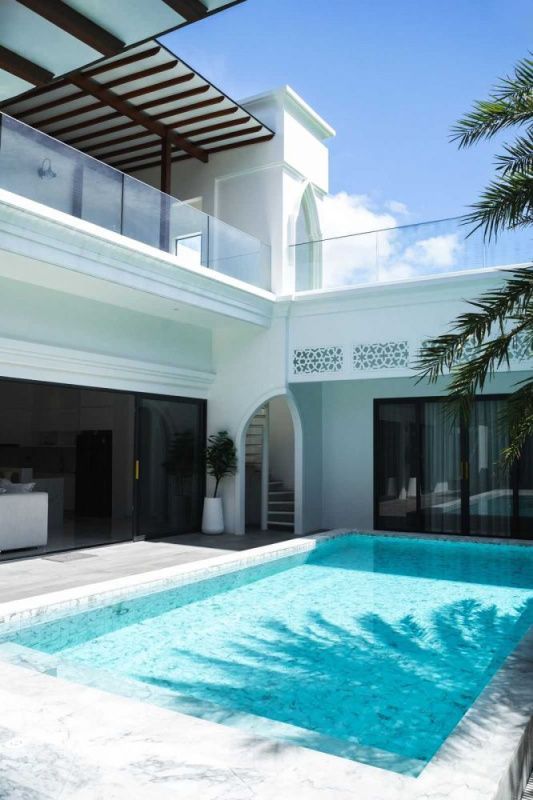 Maison à Phuket, Thaïlande, 403 m² - image 14