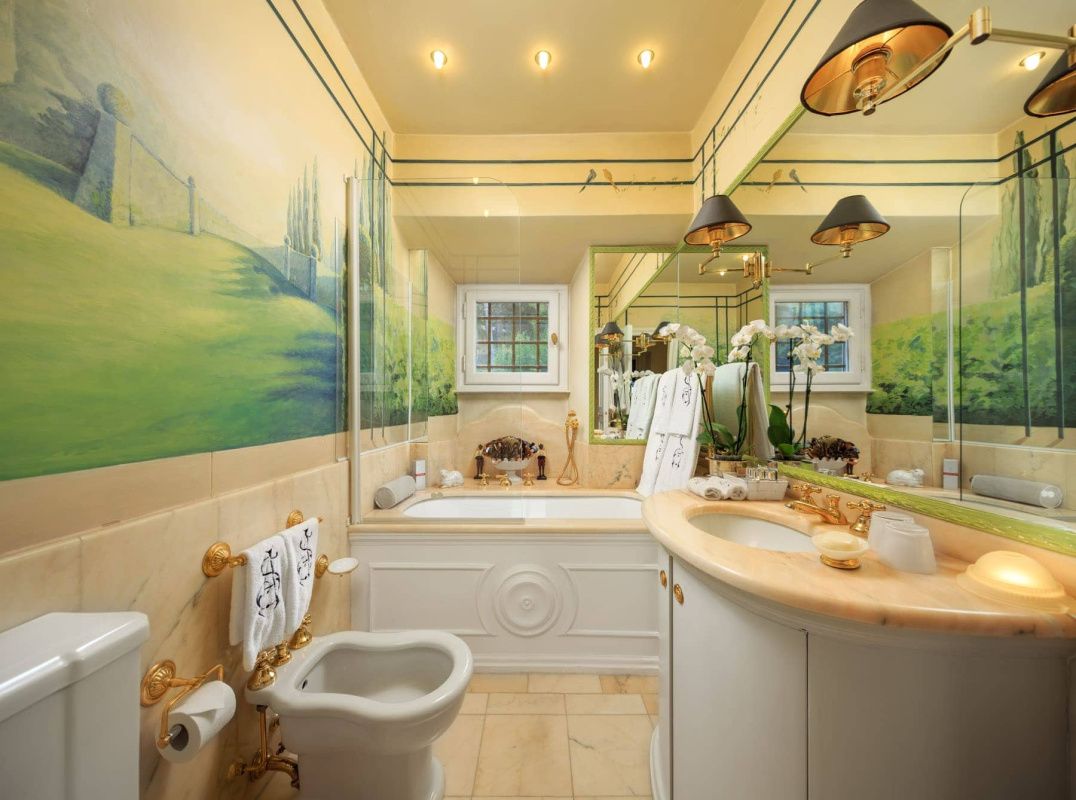 Maison à Florence, Italie, 380 m² - image 14