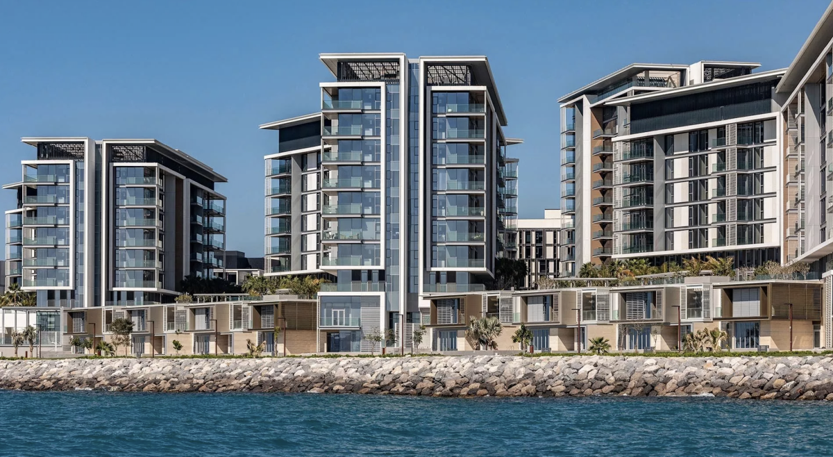 Wohnung in Dubai, VAE, 195 m² - Foto 14