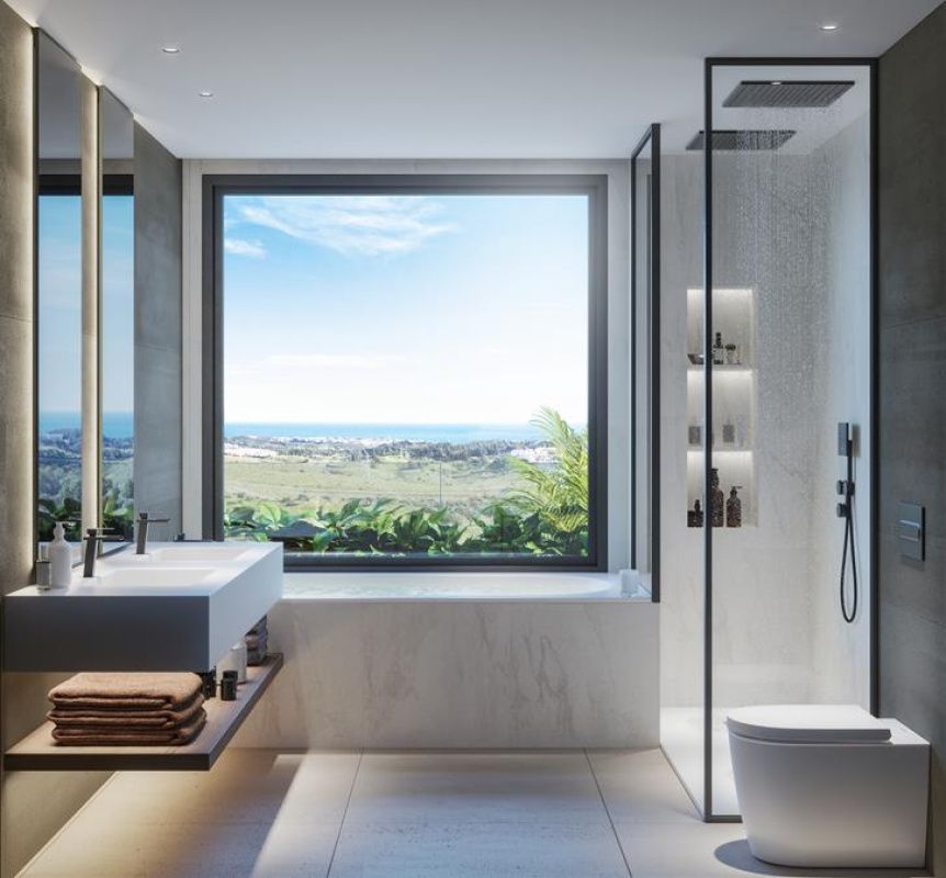 Maison sur la Costa del Sol, Espagne, 357 m² - image 13