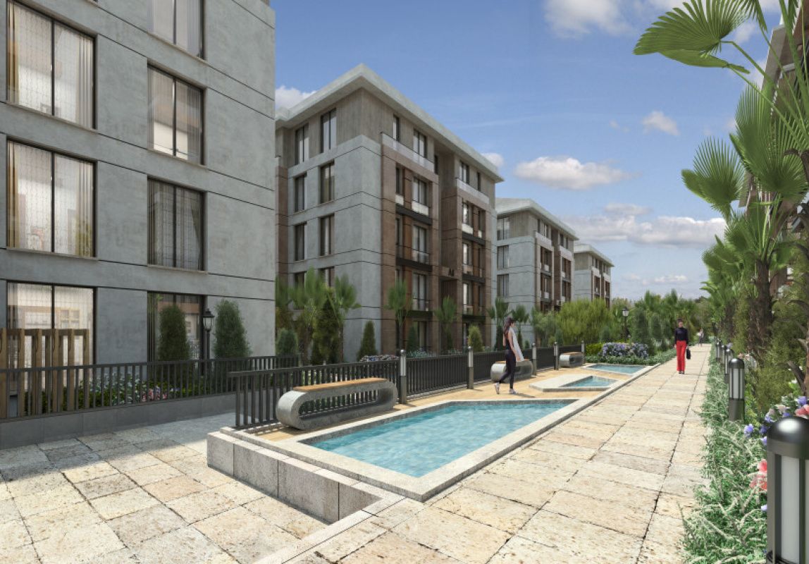 Flat in Istanbul, Turkey - picture 14