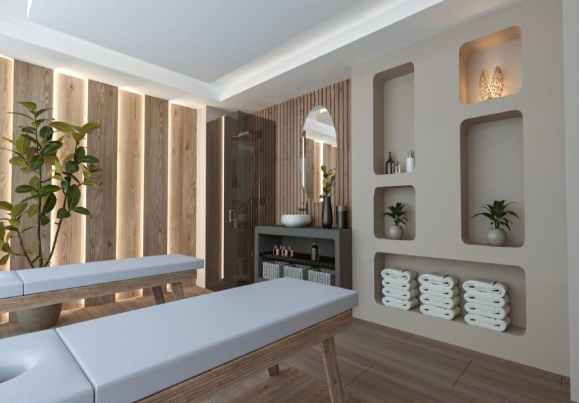 Haus in Antalya, Türkei - Foto 14