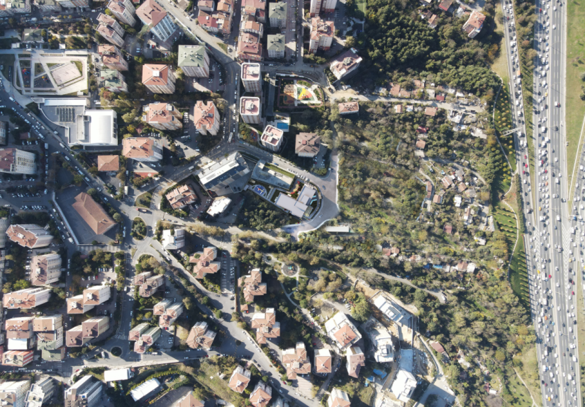 Appartamento a Istanbul, Turchia - foto 14