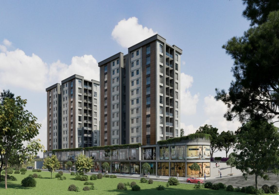 Wohnung in Istanbul, Türkei - Foto 14