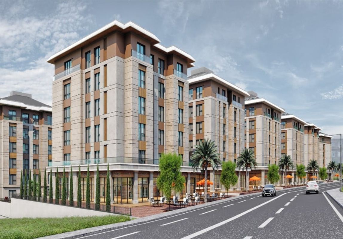 Piso en Estambul, Turquia, 401 m² - imagen 14