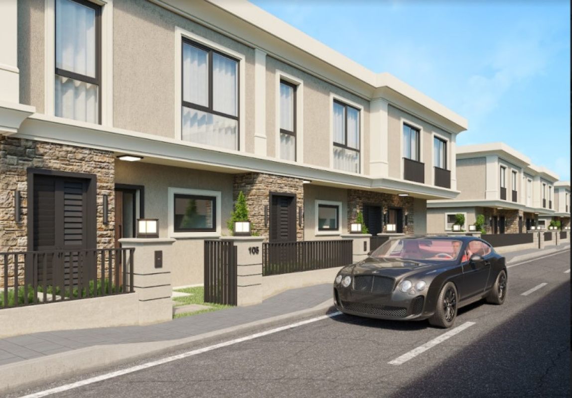 House in Istanbul, Turkey - picture 14