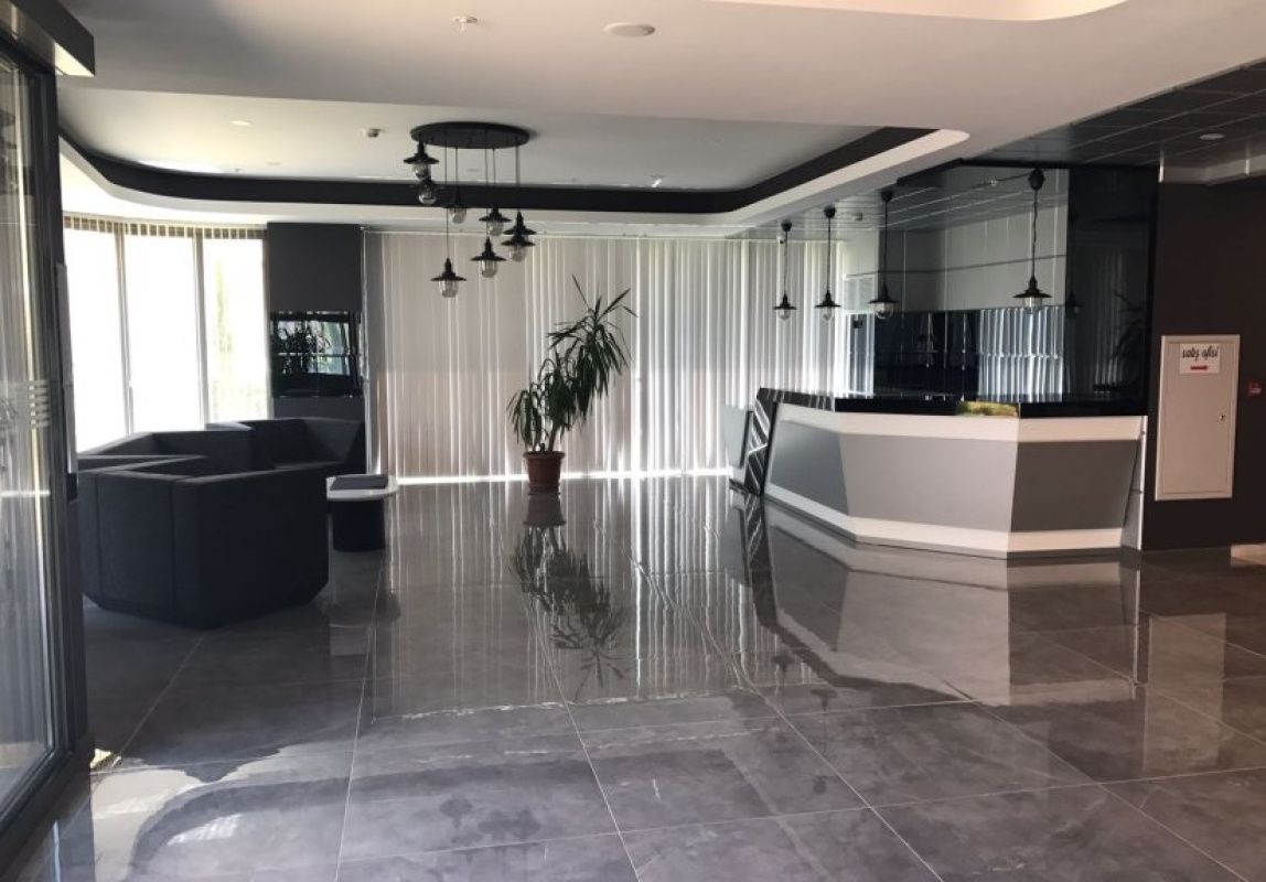 Appartamento a Istanbul, Turchia - foto 14