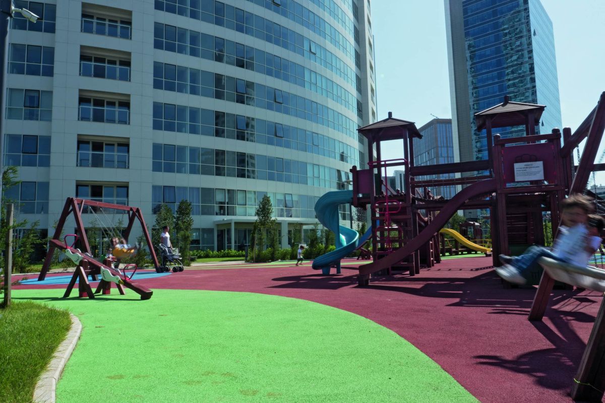 Flat in Istanbul, Turkey - picture 14