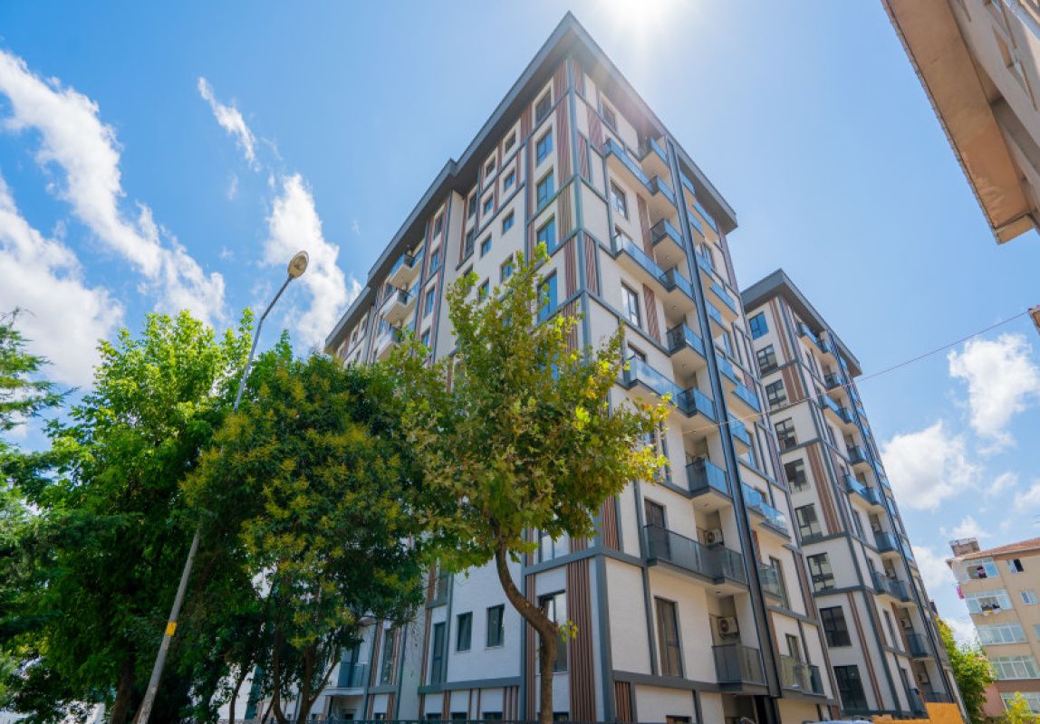 Appartement à Istanbul, Turquie - image 14