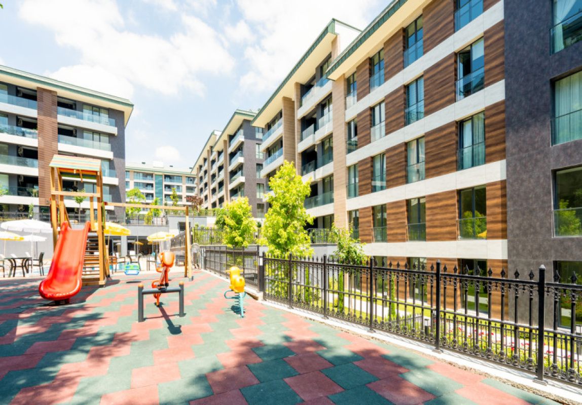 Piso en Estambul, Turquia - imagen 14