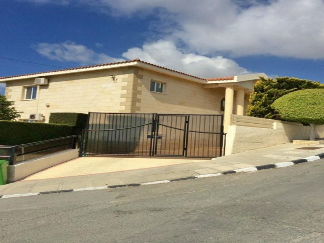 Maison à Limassol, Chypre, 350 m² - image 14