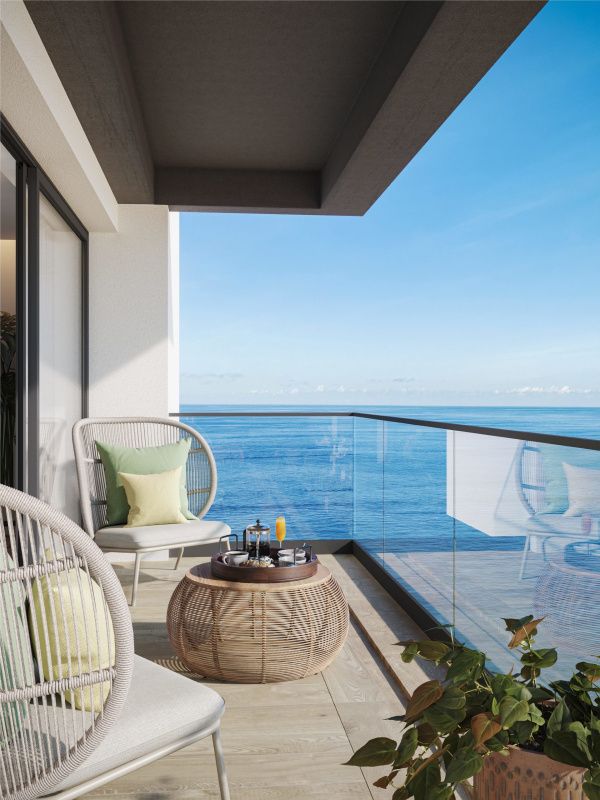 Piso en Madeira, Portugal, 102 m² - imagen 14