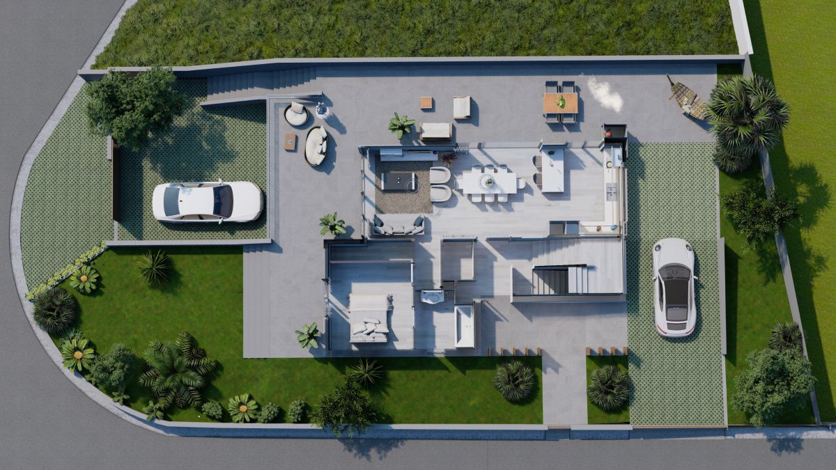 Casa su Madeira, Portogallo, 128 m² - foto 14