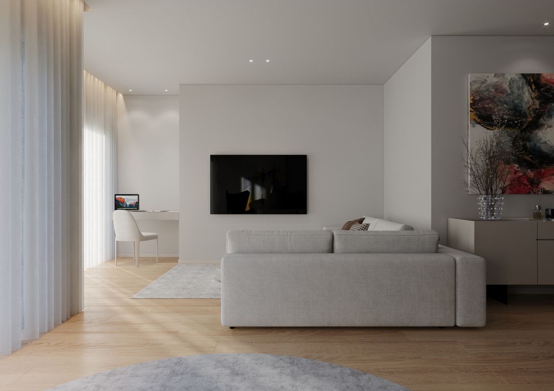 Appartement sur Madère, Portugal, 142 m² - image 14