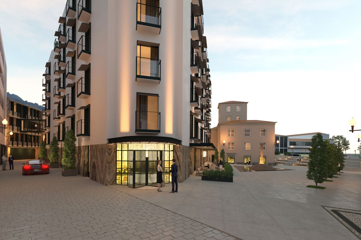 Flat on Madeira, Portugal - picture 14