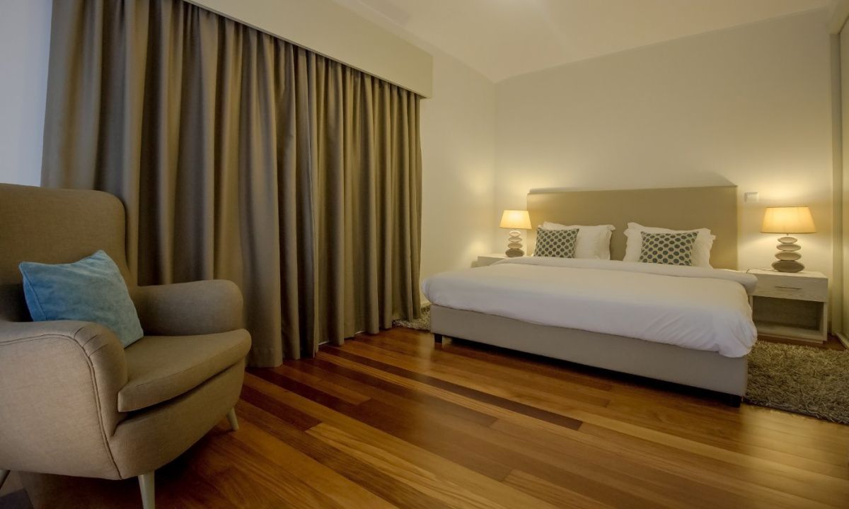 House on Madeira, Portugal - picture 14