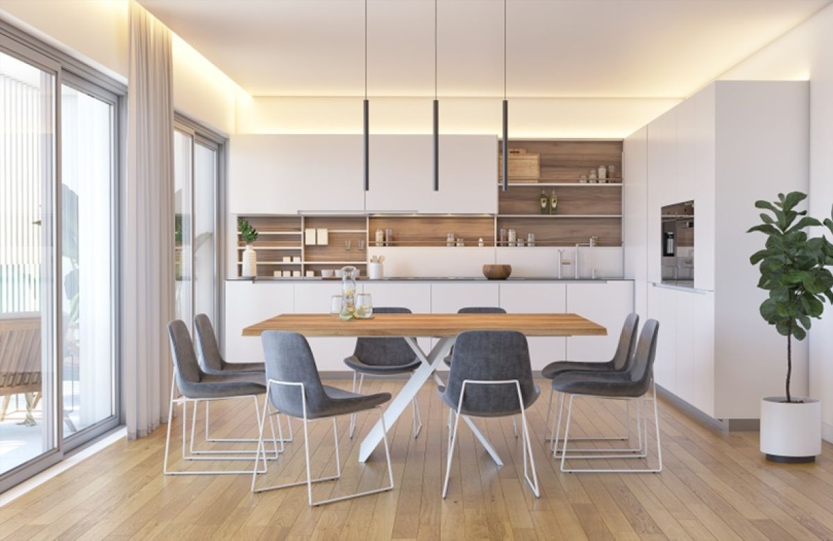 Wohnung in Cascais, Portugal, 139 m² - Foto 14