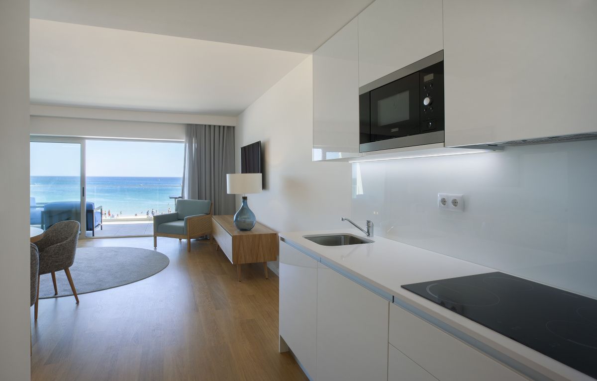 Wohnung in Sesimbra, Portugal, 97 m² - Foto 14