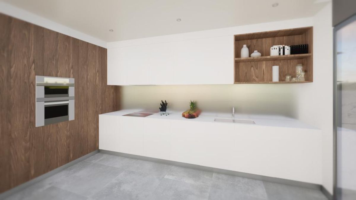 Flat in Algarve, Portugal - picture 14