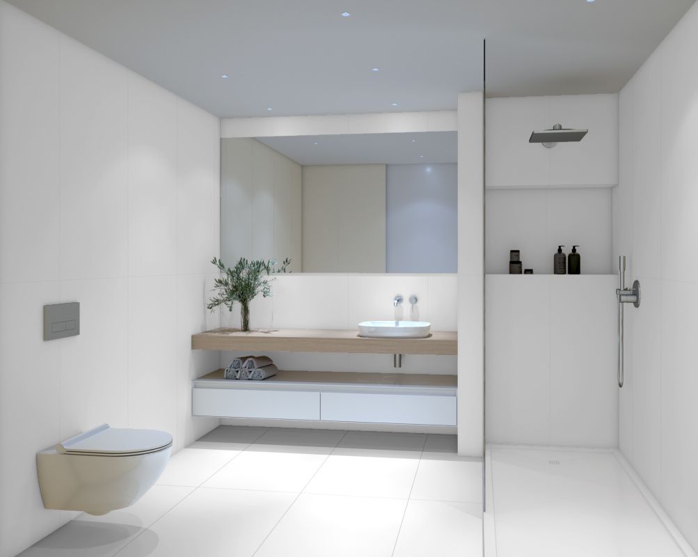 Flat in Algarve, Portugal - picture 14