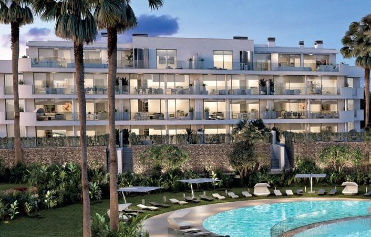 Piso en la Costa del Sol, España, 128 m² - imagen 14