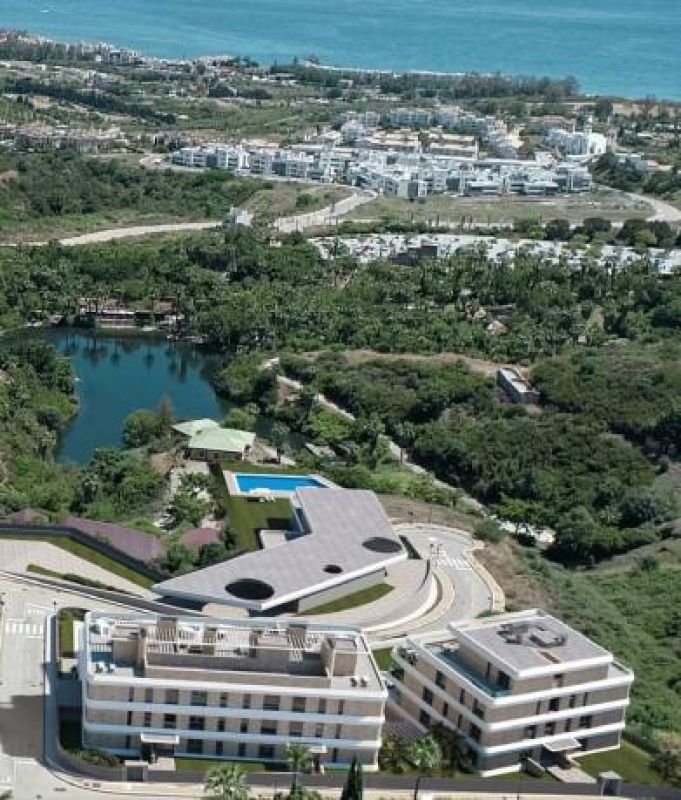 Piso en la Costa del Sol, España, 224 m² - imagen 13