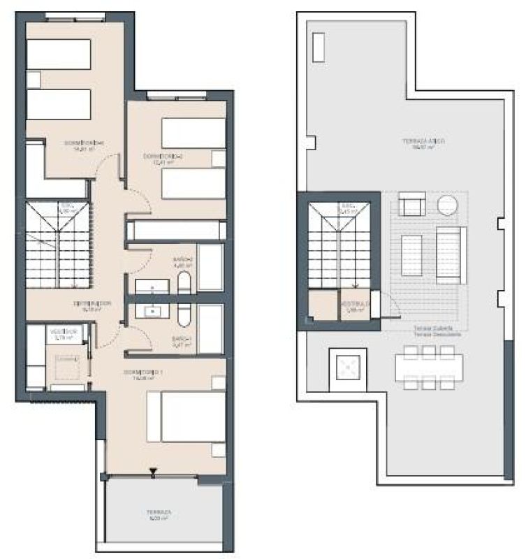 Haus in Costa del Sol, Spanien, 252 m² - Foto 14