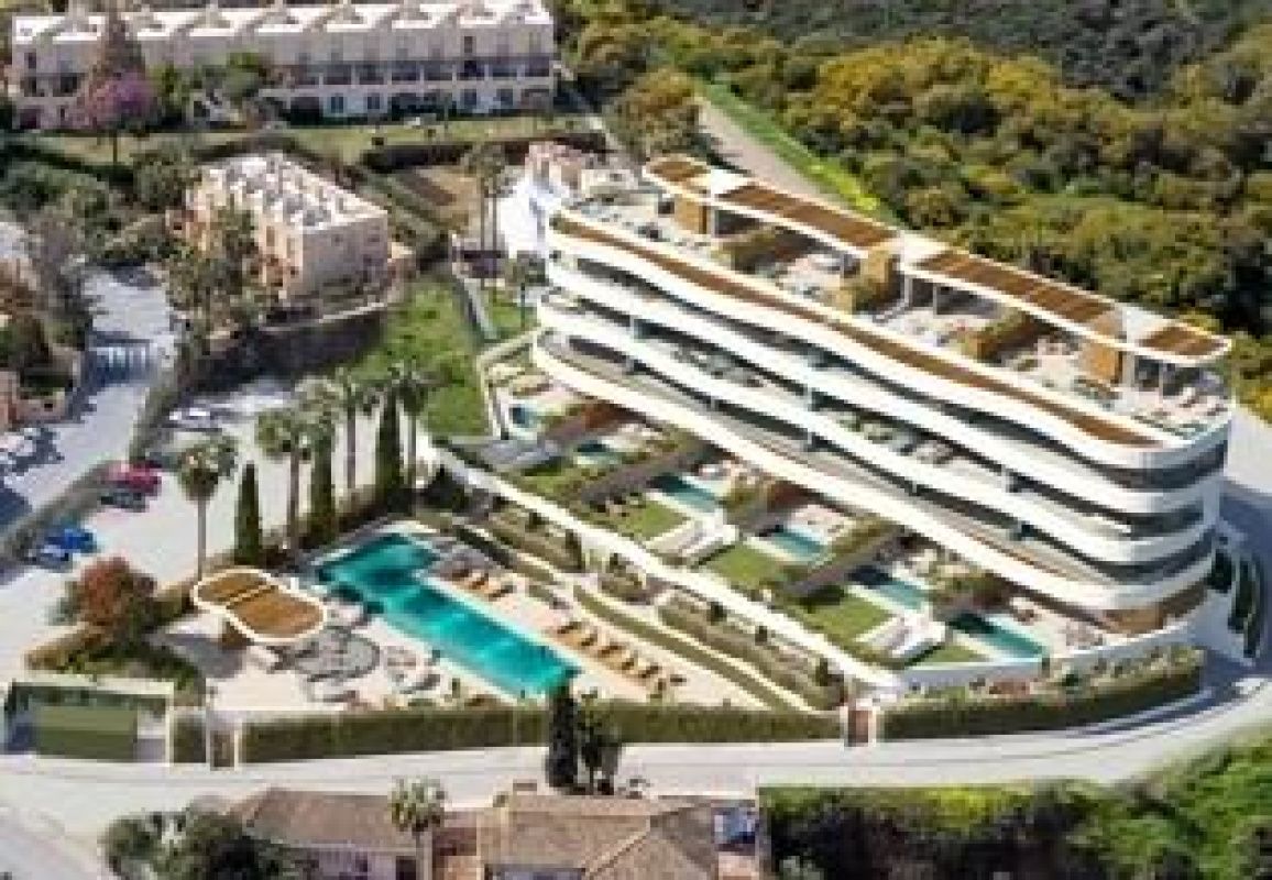 Flat on Costa del Sol, Spain, 115 m² - picture 14