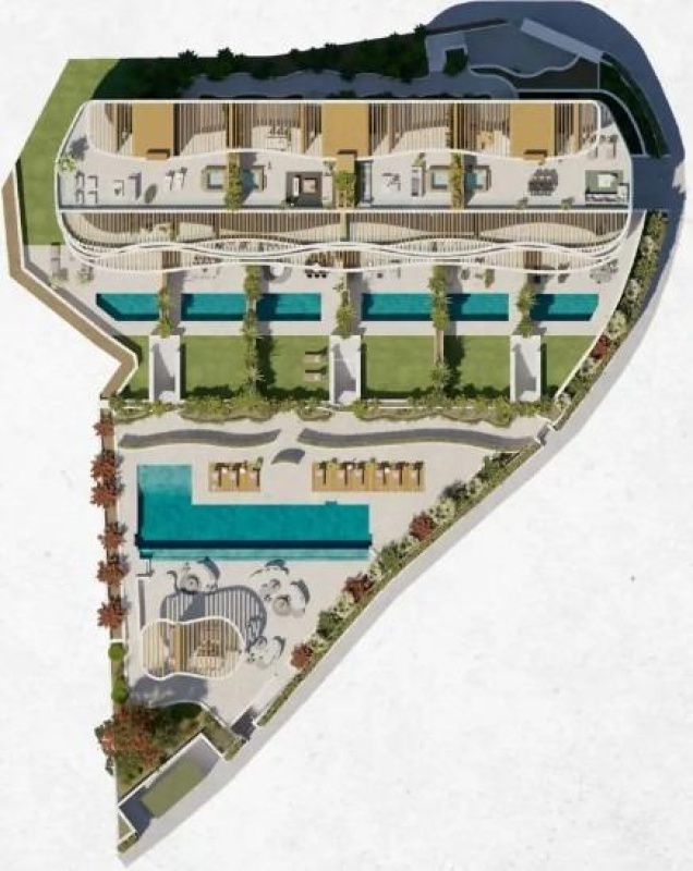 Wohnung in Costa del Sol, Spanien, 110 m² - Foto 14