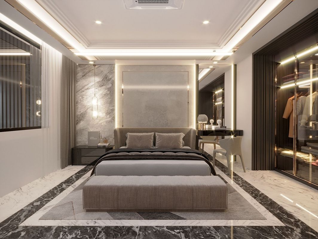 Maison à Phuket, Thaïlande, 656 m² - image 14