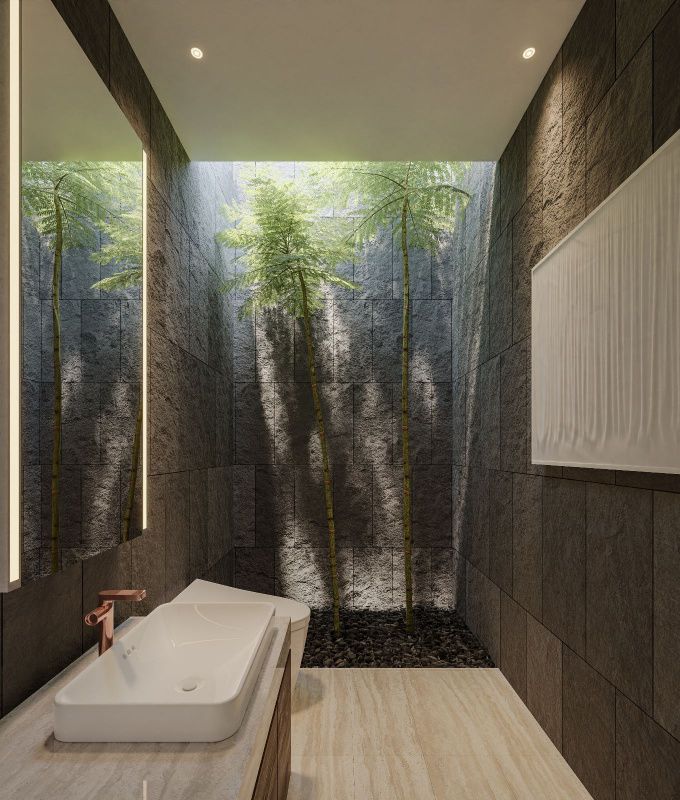 Haus in Phuket, Thailand, 556 m² - Foto 14