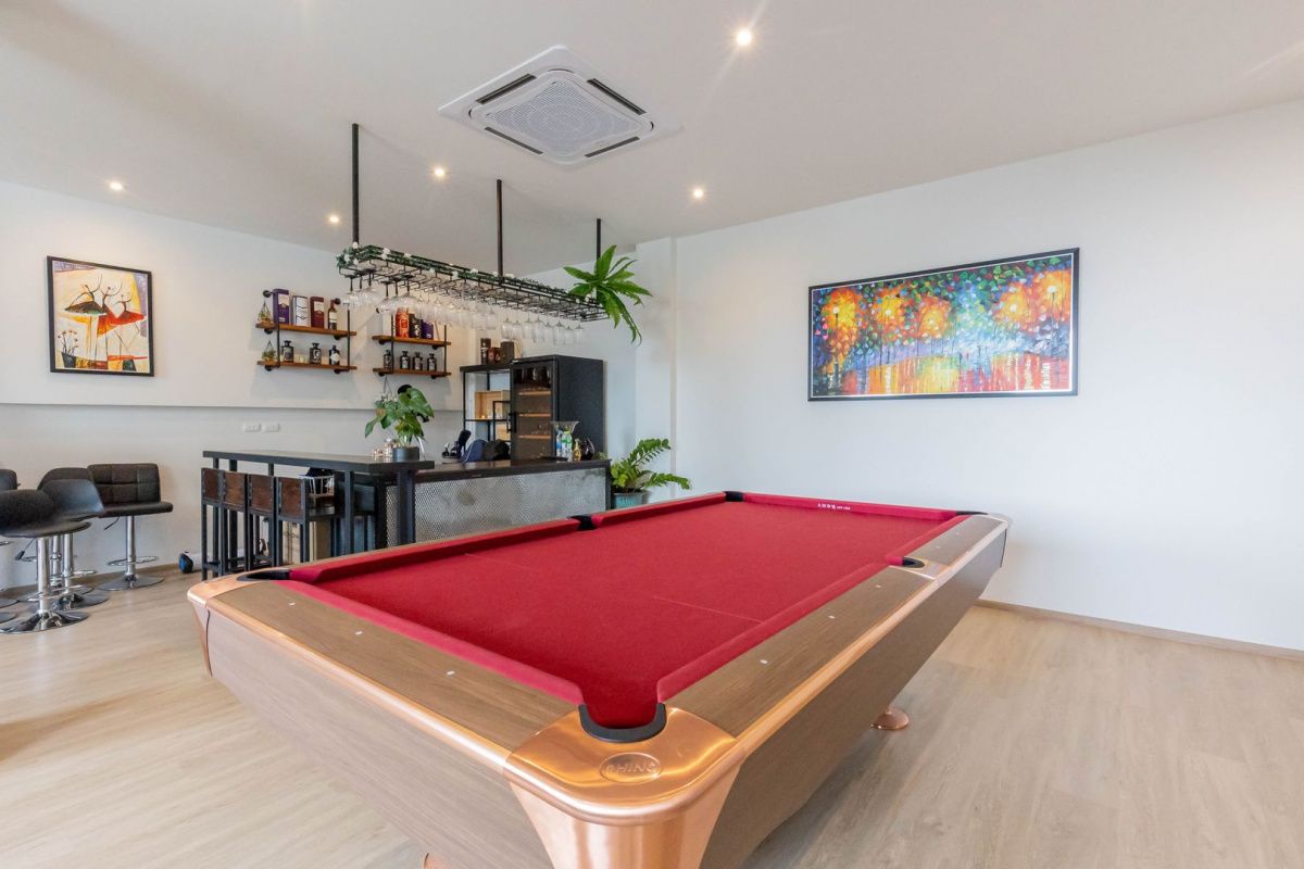 Casa a Phuket, Thailandia, 974 m² - foto 14