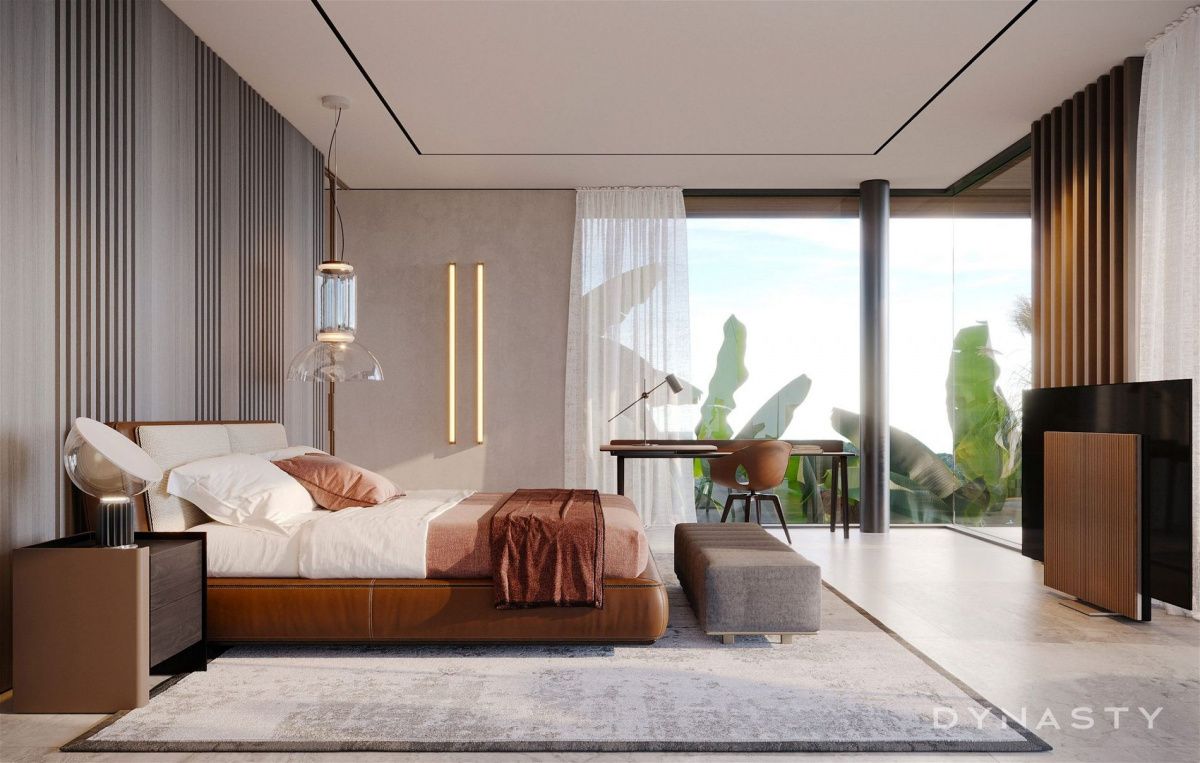 Casa a Phuket, Thailandia, 887 m² - foto 14