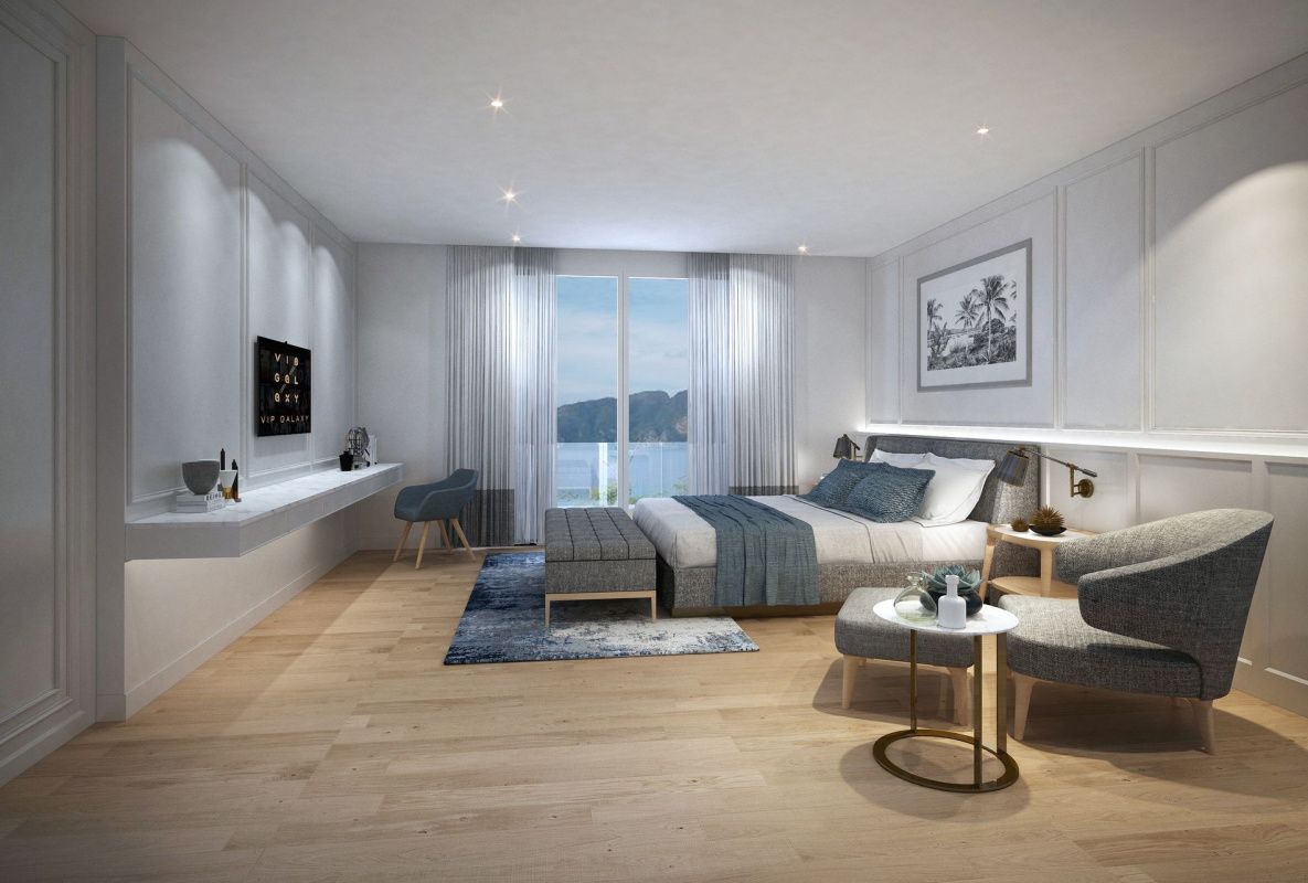 Casa a Phuket, Thailandia, 566 m² - foto 14