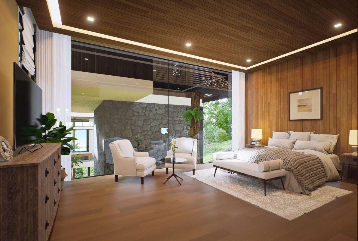 Casa en Phuket, Tailandia, 1 013 m² - imagen 14
