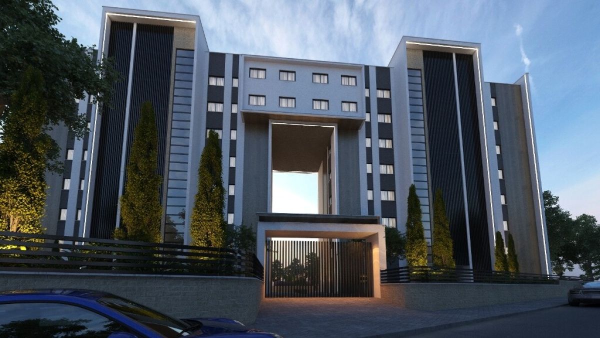 Piso en Limasol, Chipre, 120 m² - imagen 14