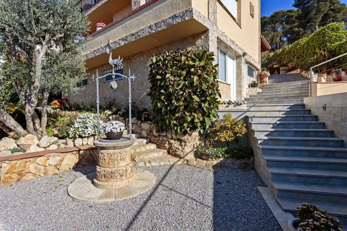 House on Costa Brava, Spain, 202 m² - picture 14