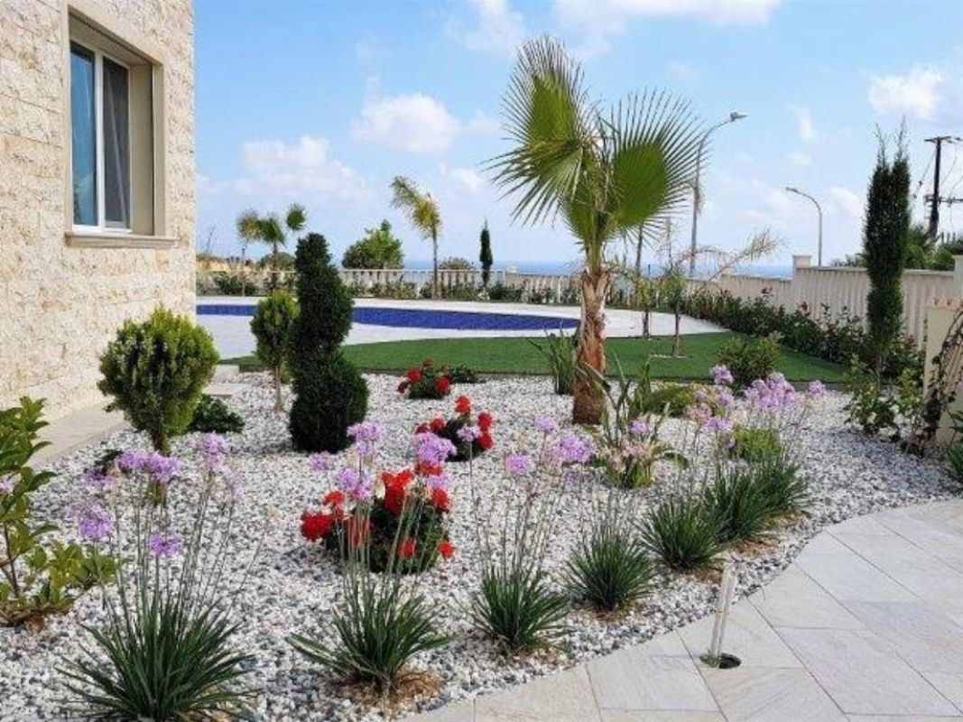 Maison à Paphos, Chypre, 300 m² - image 14