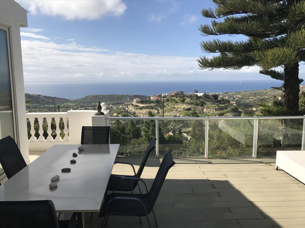 Casa en Limasol, Chipre, 500 m² - imagen 14