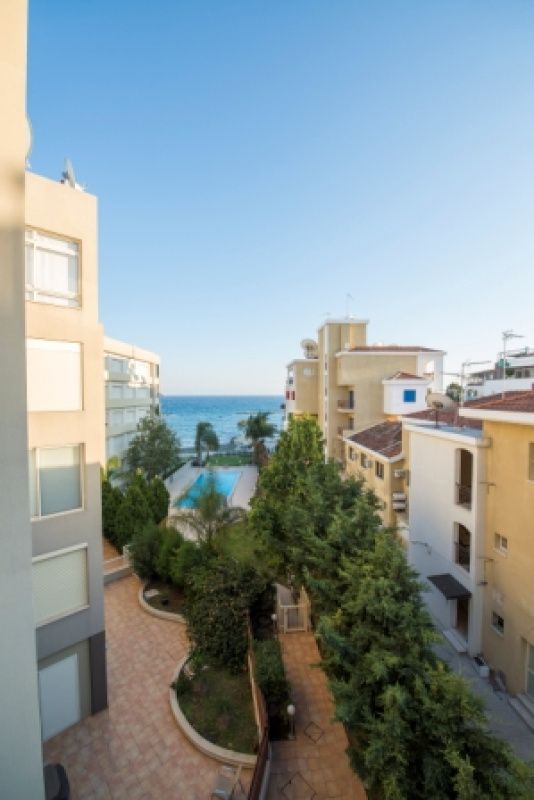 Piso en Limasol, Chipre, 183 m² - imagen 14