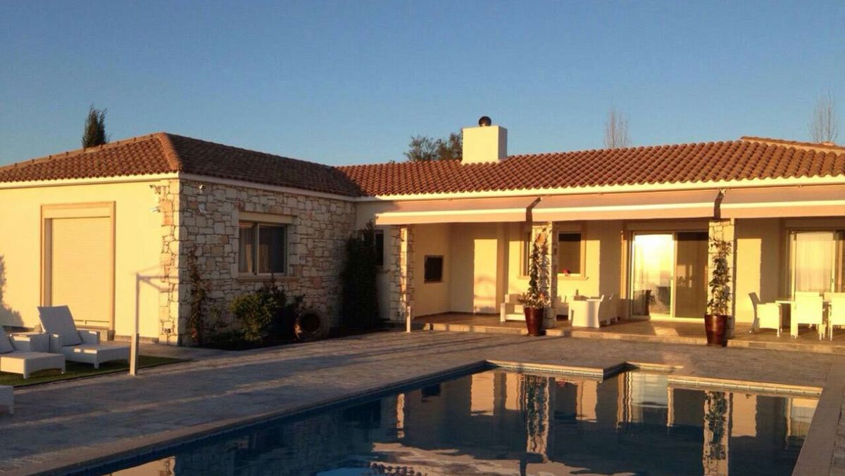 Maison à Paphos, Chypre, 370 m² - image 14