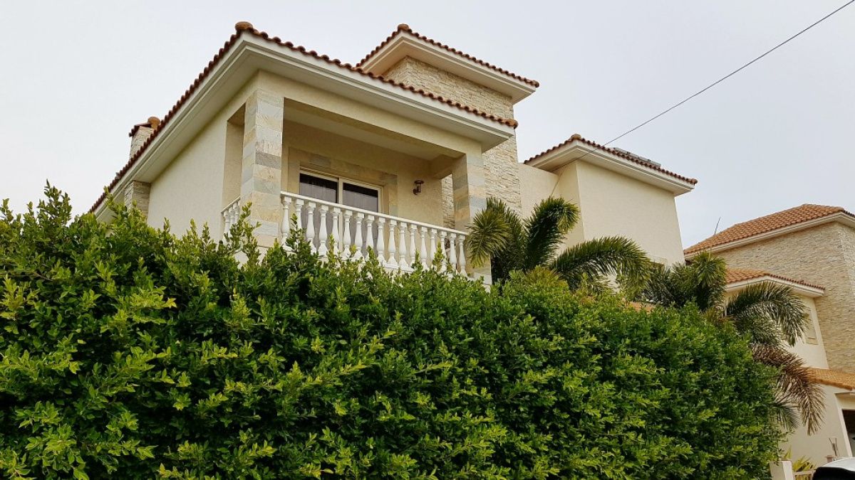 House in Limassol, Cyprus, 450 m² - picture 14