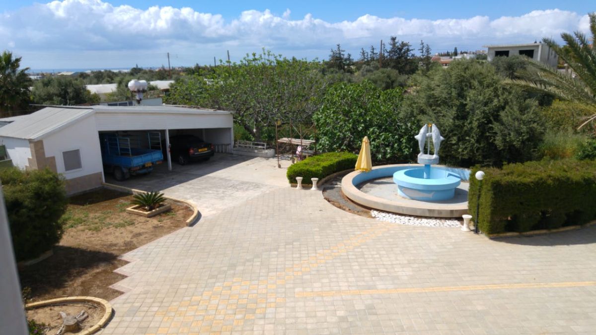 Casa a Limassol, Cipro, 470 m² - foto 14