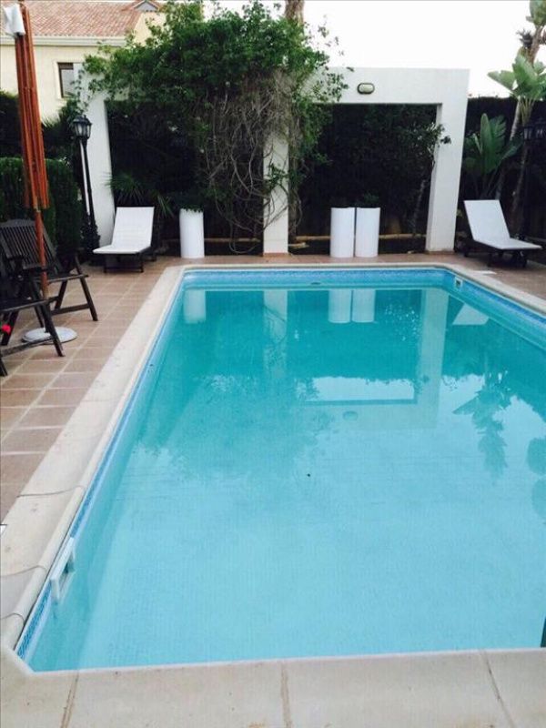 House in Limassol, Cyprus, 300 m² - picture 14