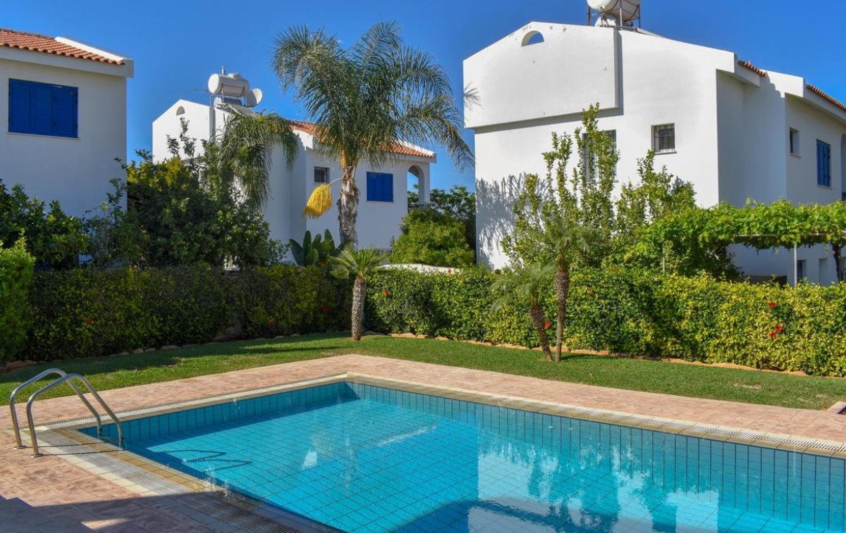 Casa a Larnaca, Cipro, 174 m² - foto 14