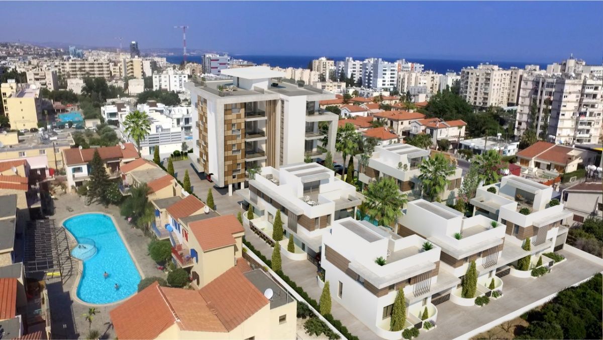 House in Limassol, Cyprus, 264 m² - picture 14