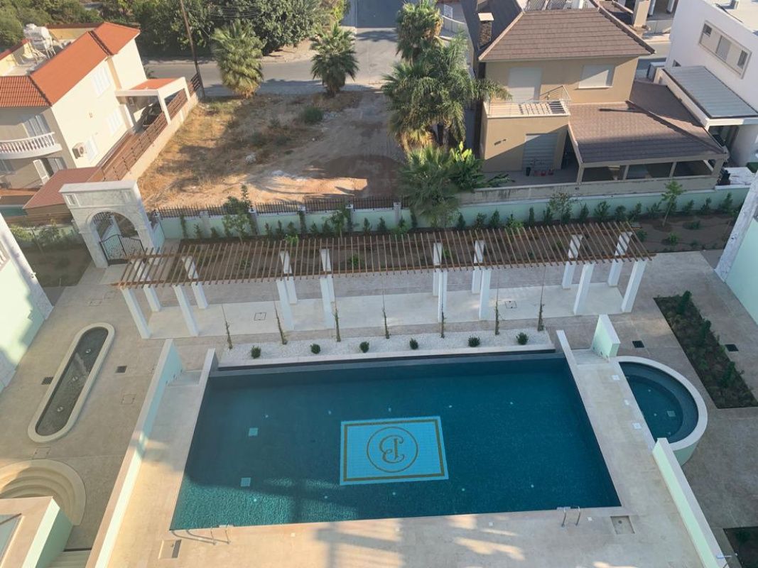 Piso en Limasol, Chipre, 146 m² - imagen 14