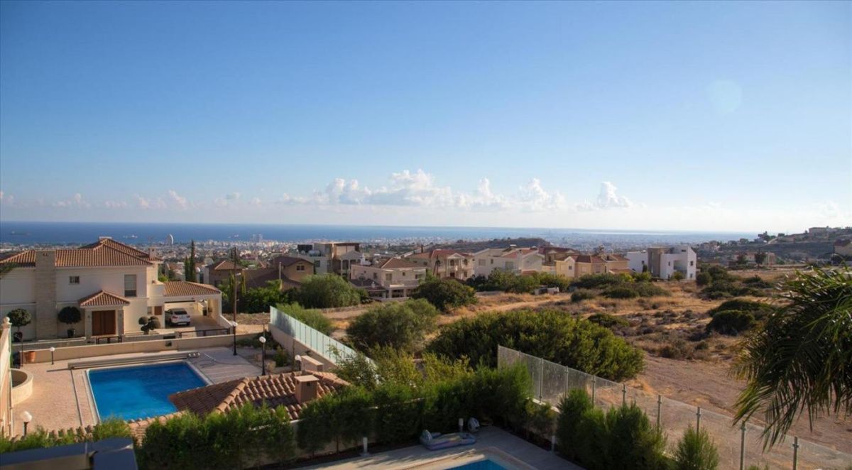 Maison à Limassol, Chypre, 330 m² - image 14
