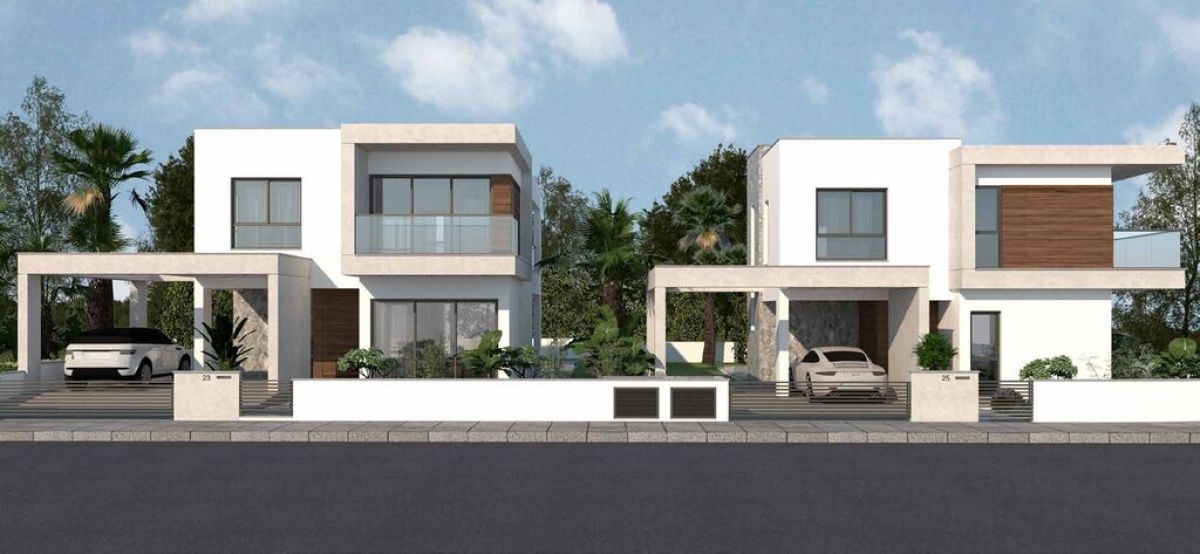 Maison à Limassol, Chypre, 200 m² - image 12